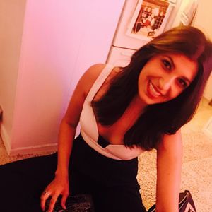 Meet your Posher, Tiffany